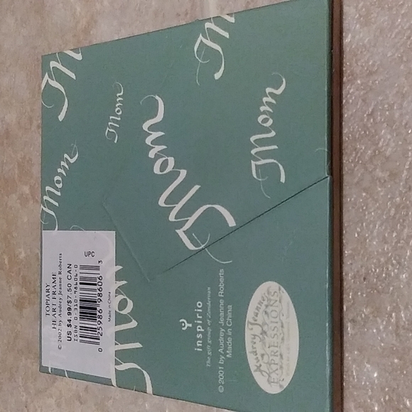 𝅺three picture frames - Picture 4 of 6